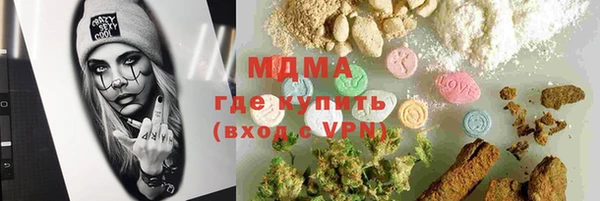 альфа пвп Гусь-Хрустальный